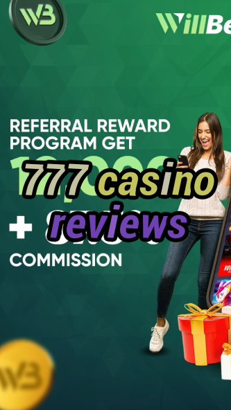 777 casino reviews-igamblinglist.com