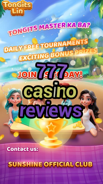 777 casino reviews-igamblinglist.com